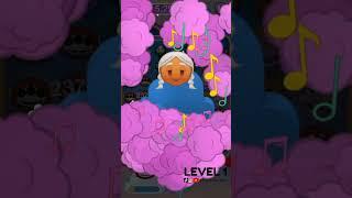 Coco Alien (Level 1) - Coco  #shorts #disneyemojiblitz #coco