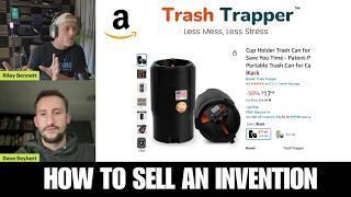 The Trick to Selling New Inventions on Amazon (Listing Audit Highlights)