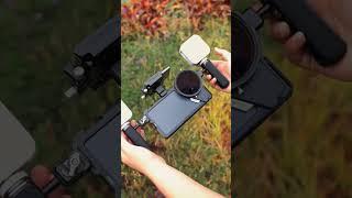 Level Up Your Android Phone #ndfilter  #cinematic #camera