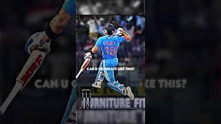 SAME SAME BUT DIFFERENT || INSPIRED BY CLASSY||VIRAT KOHLI AND SMRITI MANDHANA EDIT||