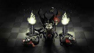 Don't Starve Reverse Ending