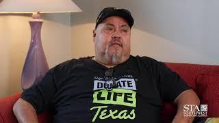 RENE MORENO - ONE YES STORY