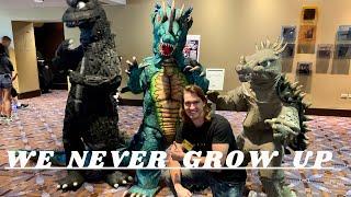 2022 G-FEST event @Chicago IL - Best Monster Festival in the world!