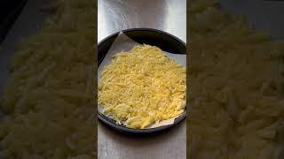 Tacos di patate