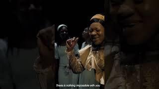 YAHWEH Shorts | by Gloria Louis
