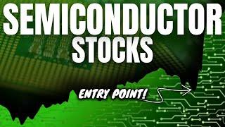 Top 3 Semiconductor Stocks You Should Buy Now