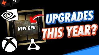 Are Cloud Gaming UPGRADES Coming THIS YEAR?!