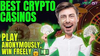 5 Best Crypto Casinos 2025What Is The Best Crypto Casino Without KYC? Bitcoin Gambling Sites In US