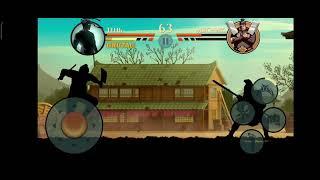 Shadow Fight 2