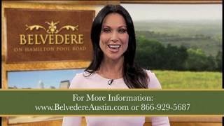 Texas Hill Country Real Estate for Every Lifestyle