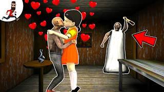 Grandpa new love Doll ► funny granny game