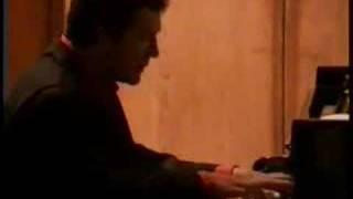 Moonglow Piano Jazz - Pascal Wintz