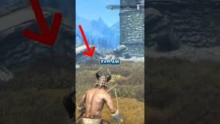 Skyrim: How To Travel More With Whirlwind Sprint