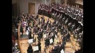 Brussels Choral Society : Verdi Requiem