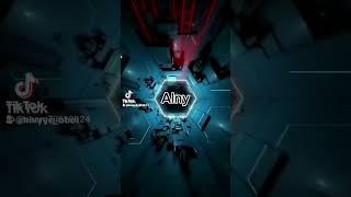 Alny