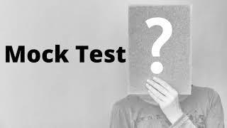 ECET ONLINE MOCK TEST FOR ECE AND EEE STUDENTS || ECET 2020