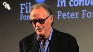 Peter Fonda on film, life and Dennis Hopper