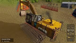 The Orange Beast (Tier 6)