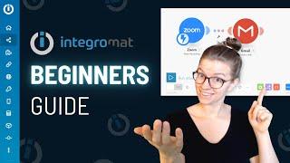 Integromat Tutorial for Beginners: Build Scenarios EASILY