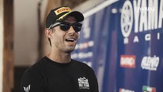 Cara a Cara Yamaha com Rafael Paschoalin, campeão de Pikes Peak 2019