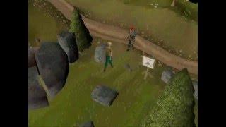 Runescape - TehNoobShow Episode 7