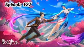 Soul Land 2 Episode 127 Explanation || Soul Land 2 Multiple Subtitles English Hindi Indonesia