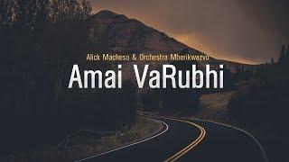 Alick Macheso - Amai VaRubhi