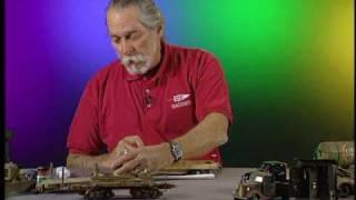 Aging & Weathering Models part2