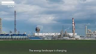 Decarbonize safely, reliably, and with confidence | DNV Digital Solutions