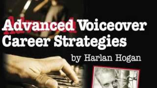 TAKING CHARGE OF YOUR VOICE OVER CAREER