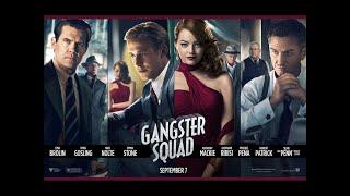 Gangster Movie | Best Action Movie 2022 special for USA | Gangster Squad Full Movie