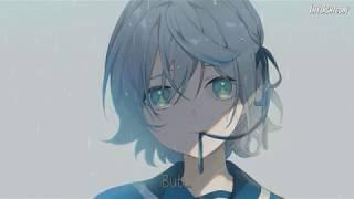 Nightcore - Be Happy - Dixie D'Amelio (Lyrics)