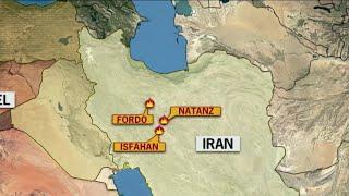 Philly locals express concern for families mixed up in Israel-Iran conflict
