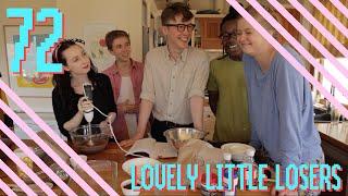 Boyet’s Brownies: A Tutorial | Lovely Little Losers
