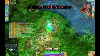 Heroes of Newerth Annihilation - Gladiator