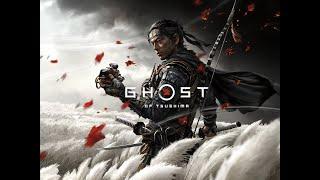  Ghost of Tsushima: Director’s Cut | PS5 Samurai Adventure Begins!