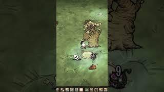 БЕСКОНЕЧНЫЕ ЛУННЫЕ ОСКОЛКИ на ЛУННОМ острове в дст #dst #dontstarve #дст #донтстарв #гайд #shorts