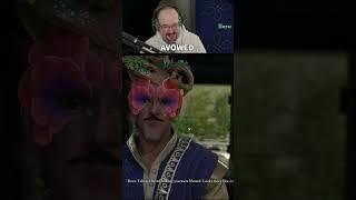 What’s wrong with my face?! Avowed #dansgaming #gaming #avowed