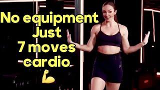 SWEATY BODY WEIGHT CIRCUIT ||  Exercise | Body Fitness | #bodyweight   #workout  #bodyweightworkout