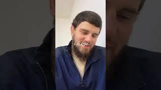 Саид Абдулгазиев рассказывает, кто кого бил в драке с Мухамедом Калмыковым попавшей на видео