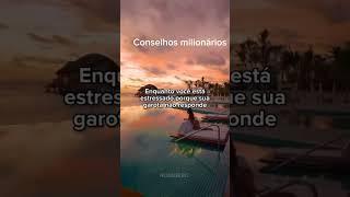 sucesso financeiro. #motivation #1million #mentes #motivaçao #sucesso #milionario
