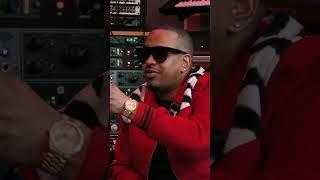 Ray Daniels On The Difficulty Of Musicians Becoming Producers