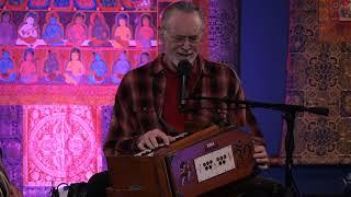 Kirtan with Krishna Das (Part 2 Menla 2024)