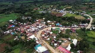 Kibangay | Lantapan, Bukidnon