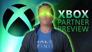 Xbox Partner Preview October 2024 Reaction & Breakdown | Is Xbox Packing Heat?