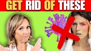 6 Tips To Get Rid Of Zombie Cells | Dr. Janine