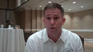 Interview with John Rogers, CEO, Local Motors on CoCreation Community