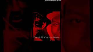  Don't Push Me - Serious Shotta (Official Audio) What you think bout rapping 30 and up?