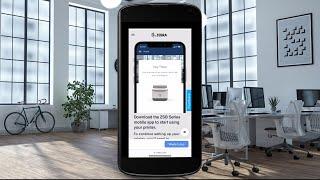 How to Set Up Your ZSB Series Label Printer | Zebra