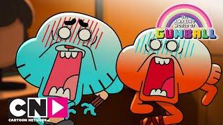 Удивительный мир Гамбола | Когда красота увядает | Cartoon Network